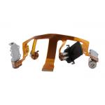 IRIS Focusing Control DSLR Camera Stepper Motor 2 Phases With FPC