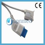 Nihon Kohden Pediatric spo2 sensor,BSM 2301 14pin for sale