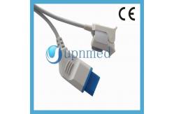 China Nihon Kohden Pediatric spo2 sensor,BSM 2301 14pin supplier