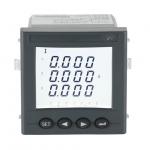 AMC Series Three-phase AC Multi-function Panel Energy Meter