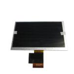 6.0 Inch 480×272 LCD Screen Display Panel A060FW03 V0 RGB Stripe AUO LCD Display for sale