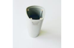 China Single Shot Metal Insert Plastic Injection Molding supplier