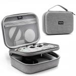Multifunction Waterproof Oxford Makeup Cosmetic Bag for sale