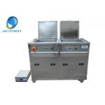 Skymen Ultrasonic Cleaning Machine With Double Tank JTM-2036 Customized for sale