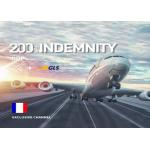 Shanghai To Paris Amsterdam Air Cargo Door To Door Service for sale