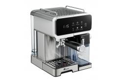 China 20 Bar Espresso Coffee Maker LED Digital Touch Screen With Milk Frother supplier