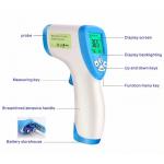 Convenient Smart Handheld Infrared Thermometer 2 X AA Battery Powered for sale