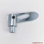 M8 Zinc plate Bolt on type Antiluce Fasteners for Trailer and tailgates for sale