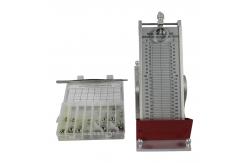 China GB/T4852 Steel Ball Initial Tape Adhesion Tester supplier