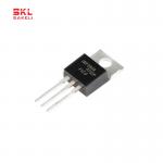 IRF3808PBF MOSFET Power Electronics  High Efficiency & Long-Lasting Switching Solutions for sale