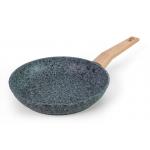 22cm Forged Aluminium 2.5mm Non Stick Frying Pans for sale