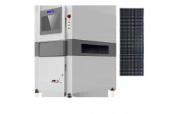 China Visual Inspection AOI Device Auto Optical Inspection Machine supplier