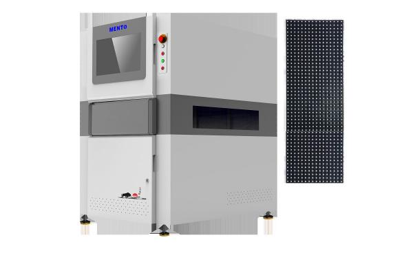 Visual Inspection AOI Device Auto Optical Inspection Machine