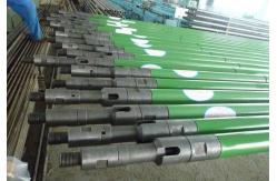 China 2 3/8x1 API 11AX Downhole Pumps Coalbed Gas Water Pump supplier