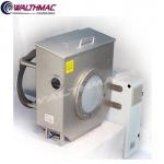 Ultrasound Online Thickness Measurement System Equipment For PP PVC PE Pipe for sale