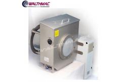 China Extra Large Plastic Tube Thickness Measuring Instrument In Extrusion supplier