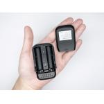 TFT A2 Fingertip Pulse Oximeter Digital Health Care Fingertip Spo2 Monitor