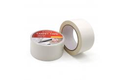 China Double Sided Carpet Tape For Floors ISO 9001 Certified supplier