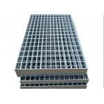 Hot Dipped Galvanized Steel Grating Building Materials