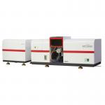 High Performance Atomic Absorption Spectrophotometer Flame / Graphite Furnace Atomization System for sale