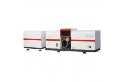 China High Performance Atomic Absorption Spectrophotometer Flame / Graphite Furnace Atomization System supplier