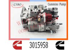 China Cummins NT855-C Engine Parts Injection Fuel Pump 3015958 3059657 supplier