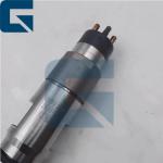 0445120040 0 445 120 040 For DX300 Excavator Injector