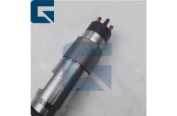 China 0445120040 0 445 120 040 For DX300 Excavator Injector supplier