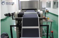 China NMC811 Lithium Nickel Cobalt Manganese Oxide Lithium Ion Battery Cathode Raw Material supplier