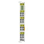 BECKHOFF EL3002 EtherCAT Terminal Analog Input Module for sale