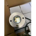SS316 DMX512 7000K Waterproof Underwater LED Lights