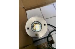 China SS316 DMX512 7000K Waterproof Underwater LED Lights supplier