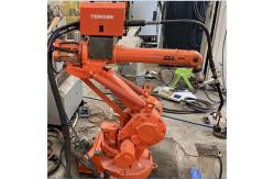 China ABB IRB 1410 6 Axis Industrial Robotic Arm China as Arc Welding Machine supplier