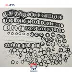 Excavator Control Valve Seal Kit PC200LC-7 PC200-7 Cylinder Seal Kits for sale
