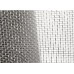 Antirust 304 Ss Woven Mesh Bright Surface Plain Weave for sale