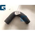  Excavator EC210BP D6E Flexible Upper / Lower Radiator Water Hose 14618824 14579231 for sale