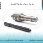 DLLA118P1677 Bosch Common Rail  Nozzle For Injectors 0455120112 for sale