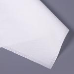 100pcs 22x22cm Sterile Cleanroom Wipes Aseptic Processing Lint Free Industrial Wipes for sale