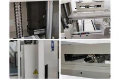 China XL Magazine SMT Line Loader 100W PCB Handling Equipment supplier