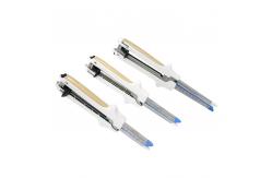 China Open Surgical Single Use Endo Linear Cutter Stapler With DST Technology supplier
