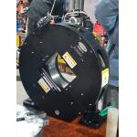 4 Jaw Independent Chuck 360mm Pneumatic Lathe High Precision Chuck Lingman Machinery for sale