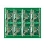 1.6mm Pcb Finish Osp Pcb Process Board Communication Terminal for sale