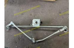 China Windshield Wiper Assembly 810w26400-6353 HOWO Truck Parts HOWO T5G C7H supplier