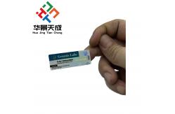 China Hg h 10 Iu hg h100iu Growth Hormones 2ml Injection Labels supplier