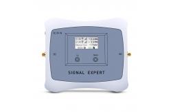 China 1kg 2300MHz TDD 4G Signal Repeater with 70dB Gain for LTE Band40 supplier