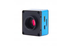China OPTO-EDU A59.4249 Industrial HD Digital Camera HDMI Full HD Storage supplier