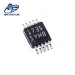 Wholesale Semiconductor Integrated TI/Texas Instruments LM3409HVMYX Ic chips Integrated Circuits Electronic components LM3409H for sale