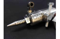 China GD X2 X1 Cigarette Paper Adhesive Tipping Glue Applicator supplier