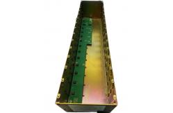 China 900R12-0101 Honeywell HC900 Controller 12 I/O Slot Rack supplier