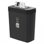 13L Paper Destroy Machine Cd Credit Card Shredder CD222P 8 Sheets A4 Documents Crusher for sale